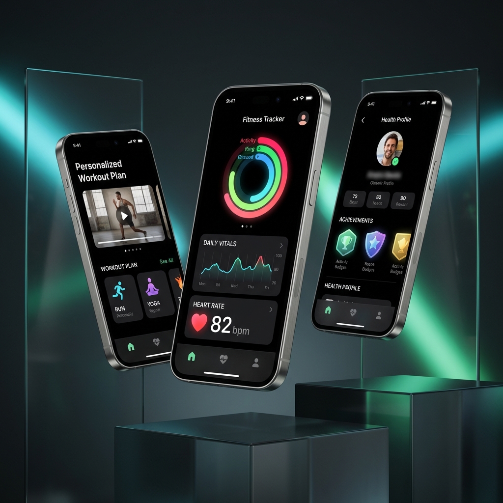 Mobile App Development Growth