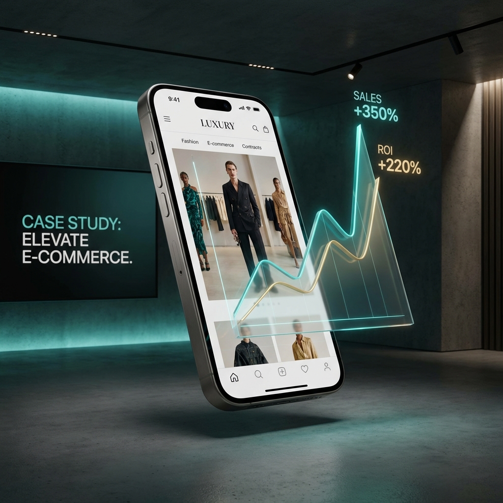 E-commerce Retailer